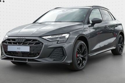 Audi A3 3.500 km 48.480 € Schweinfurt 97424