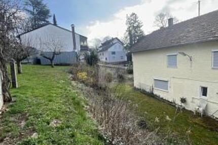 VIELFÄLTIGE NUTZUNGSMÖGLICHKEITEN - Grundstück Schiltberg | Angebot:27269580