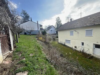 VIELFÄLTIGE NUTZUNGSMÖGLICHKEITEN - Grundstück Schiltberg | Angebot:27269580