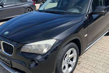 BMW X1 164.000 km 7.440 &euro; Mengkofen 84152