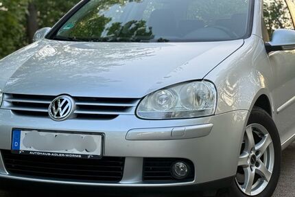 VW Golf 129.600 km 5.990 &euro; Worms 67549