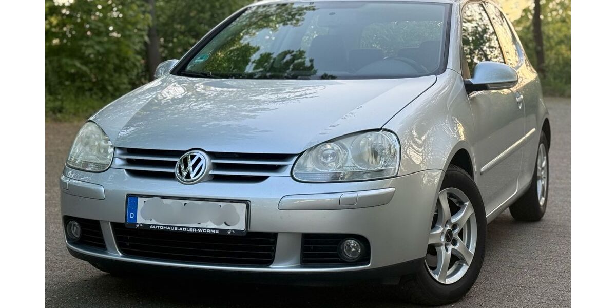 VW Golf 129.600 km 5.990 &euro; Worms 67549