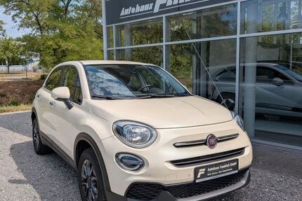 Fiat 500X 70.000 km 15.900 &euro; Offenburg 77652
