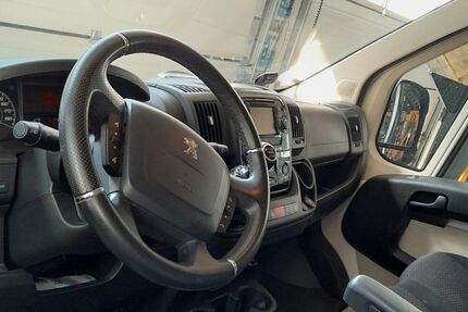Peugeot Boxer 41.000 km 19.999 &euro; Dachau 85221