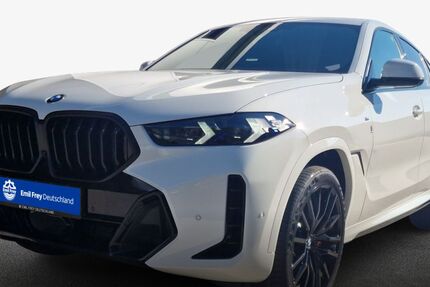 BMW X6 M 4.900 km 110.480 &euro; Ettlingen 76275