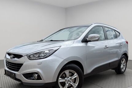 Hyundai ix35 144.000 km 10.190 &euro; Kempten 87437