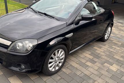 Opel Tigra 205.320 km 1.900 &euro; Osnabrück 49088