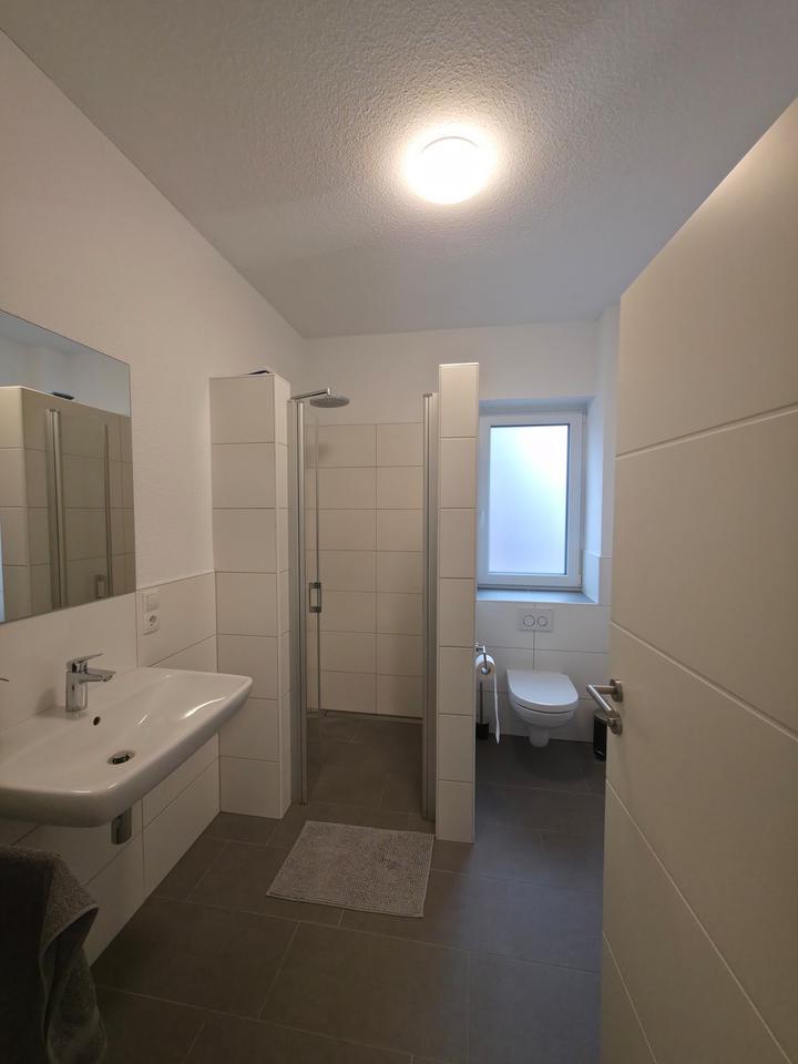 Charmante 3 ZKB Obergeschosswohnung im Zentrum von Barßel zimmer