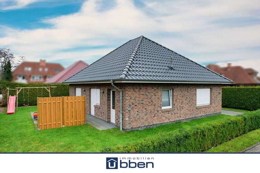 Haus zum Kaufen in Aurich 329.000 € 87 m²