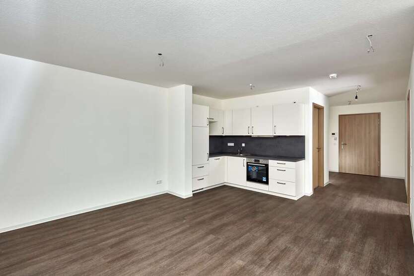 Wohnung zum Mieten in Creglingen 799 € 69.49 m²