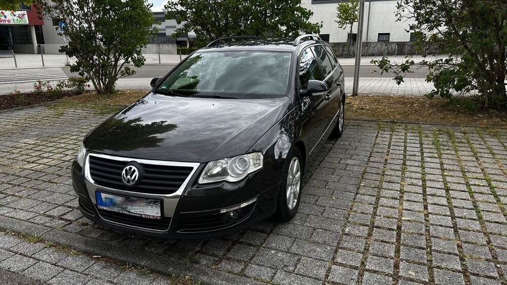 Passat