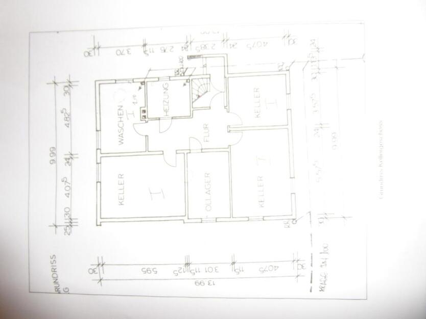 Eigentumswohnung mit Keller und Grundstück Provosionsfrei zimmer