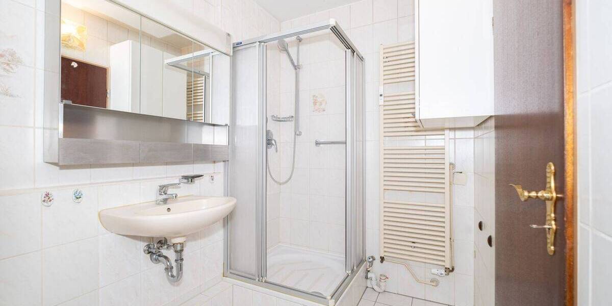 Etagenwohnung Bad Königshofen - 3 Zimmer, 87 m&sup2;, 156.500&euro; | Angebot:25779606