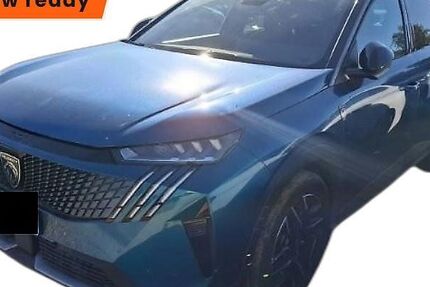 Peugeot 5008 11.678 km 31.649 &euro; Ergolding 84030