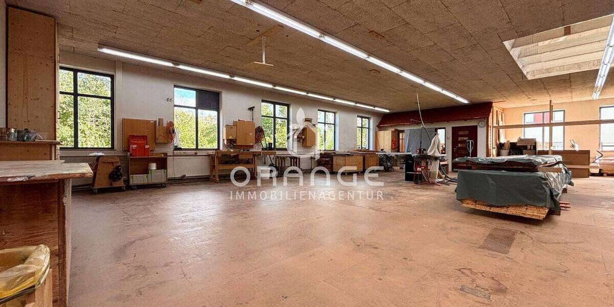*** Moderne Gewerbefläche in Abensberg: Büro, Werkstatt, Lager - flexibel nutzbar & sofort verfügbar *** zimmer