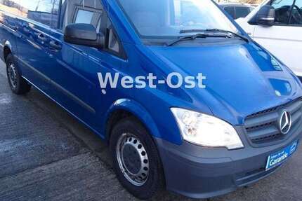 Mercedes-Benz Vito 190.000 km 6.500 &euro; Berlin 13127