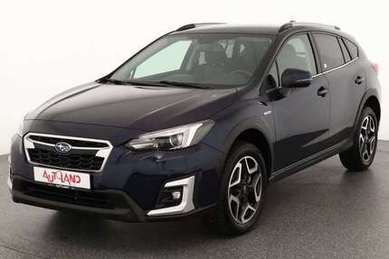 Subaru XV 46.939 km 23.490 &euro; Berlin 12683