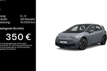 VW ID.3 66.443 km 20.990 &euro; Ebern 96106
