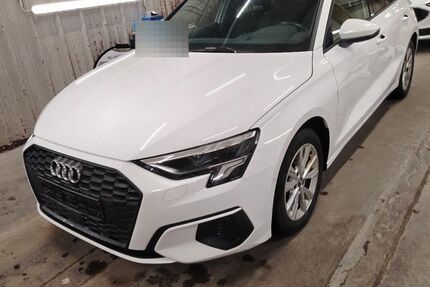 Audi A3 123.000 km 18.250 &euro; Bebra 36179