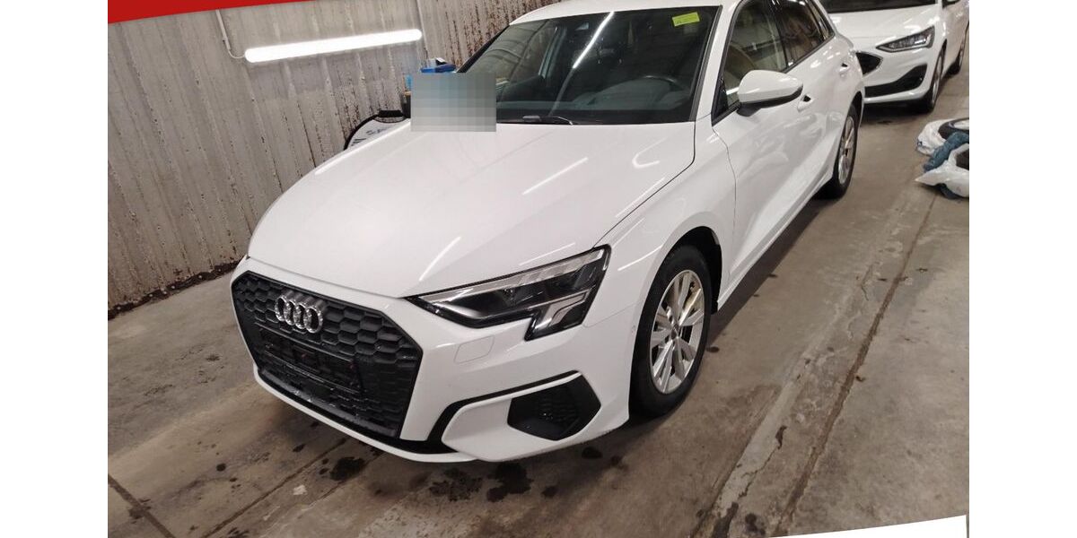 Audi A3 123.000 km 18.250 &euro; Bebra 36179