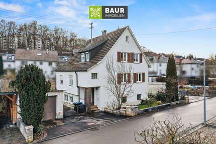 Haus zum Kaufen in Blaustein 325.000 € 125 m² 5 zimmer