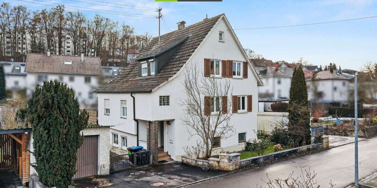 Haus zum Kaufen in Blaustein 325.000 € 125 m² 5 zimmer