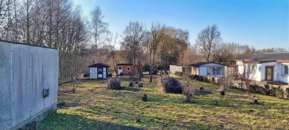 Grundstück Pasewalk - 59.000&euro; | Angebot:26886134