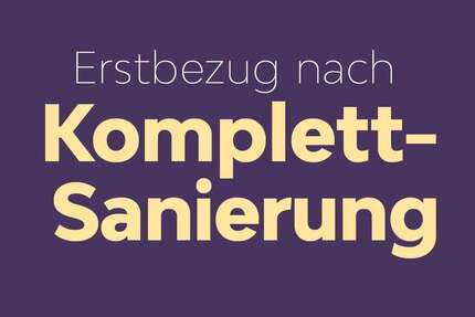Wohnung zum Mieten in Döbeln 300 € 54.48 m²