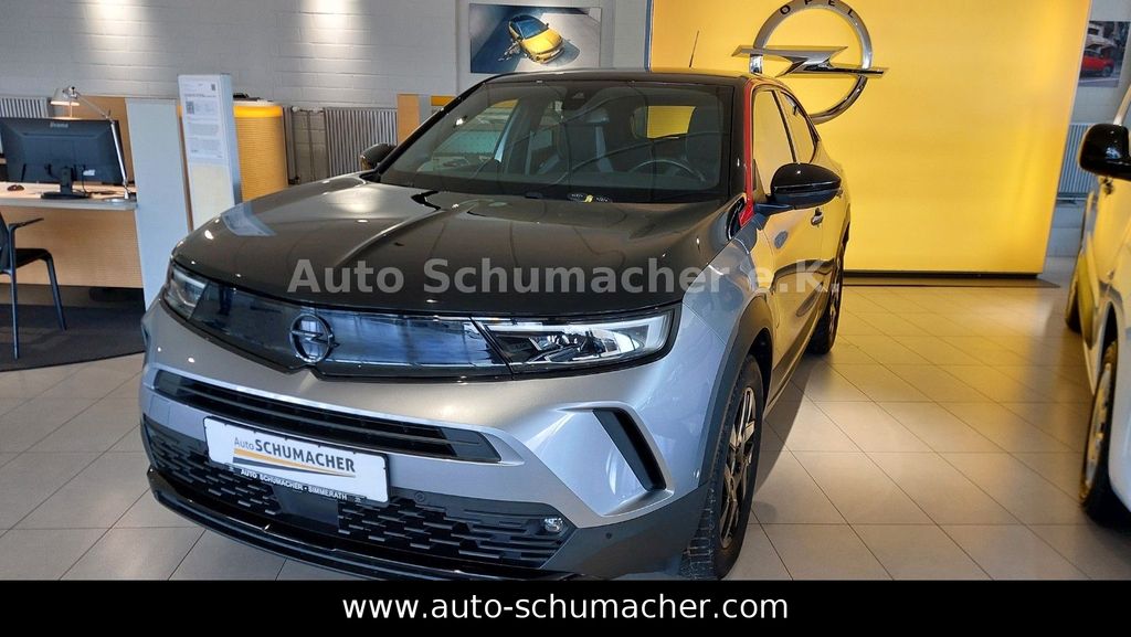 Opel Mokka 69.500 km 16.550 &euro; Simmerath 52152