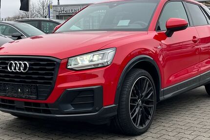 Audi Q2 59.342 km 21.700 &euro; Dietzenbach / bei Frankfurt am Main 63128