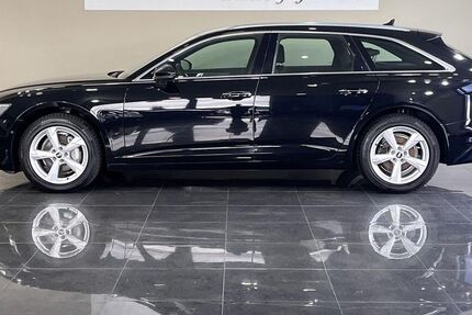 Audi A6 58.000 km 29.498 &euro; Dautphetal 35232