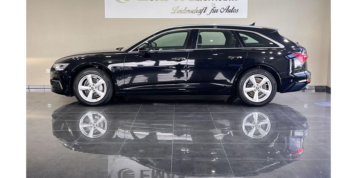 Audi A6 58.000 km 29.498 &euro; Dautphetal 35232