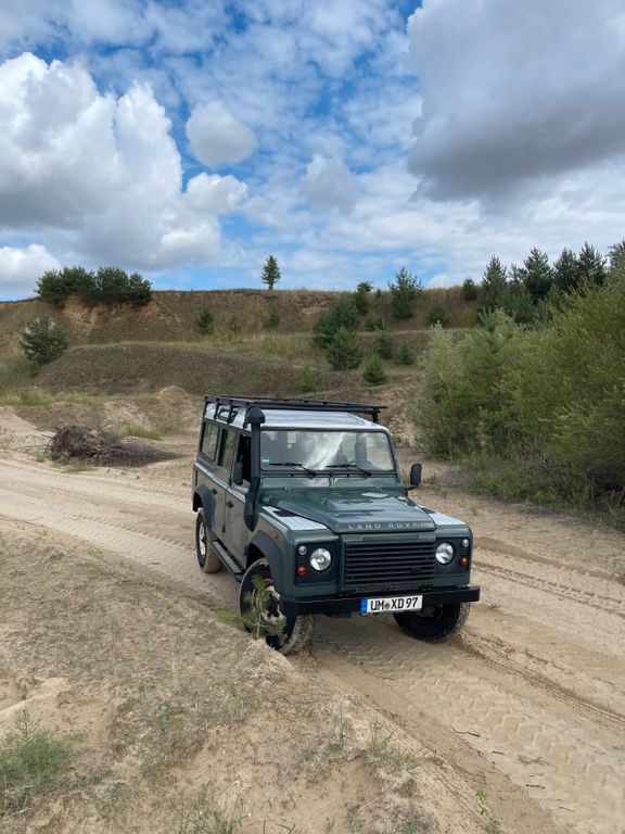 Defender