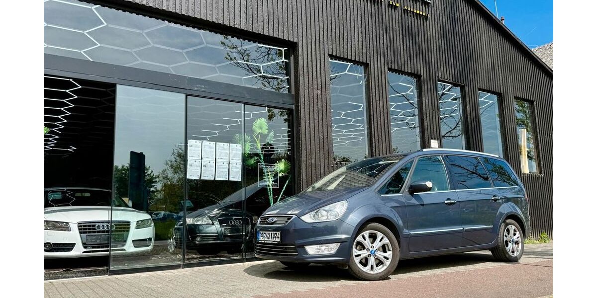 Ford Galaxy 248.000 km 6.000 &euro; Reutlingen 72762