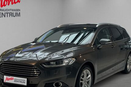 Ford Mondeo 128.928 km 11.590 &euro; Laatzen 30880