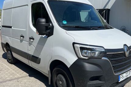 Renault Master 102.000 km 13.999 &euro; Massenhausen 85376