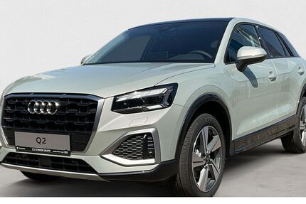 Audi Q2 9.703 km 42.480 &euro; Wesel 46483