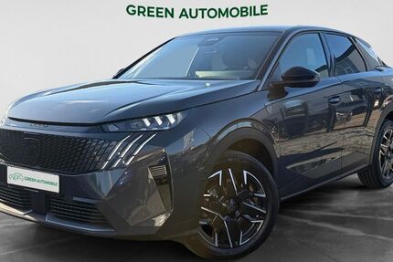 Peugeot 3008 9.000 km 28.990 &euro; Braunschweig 38110