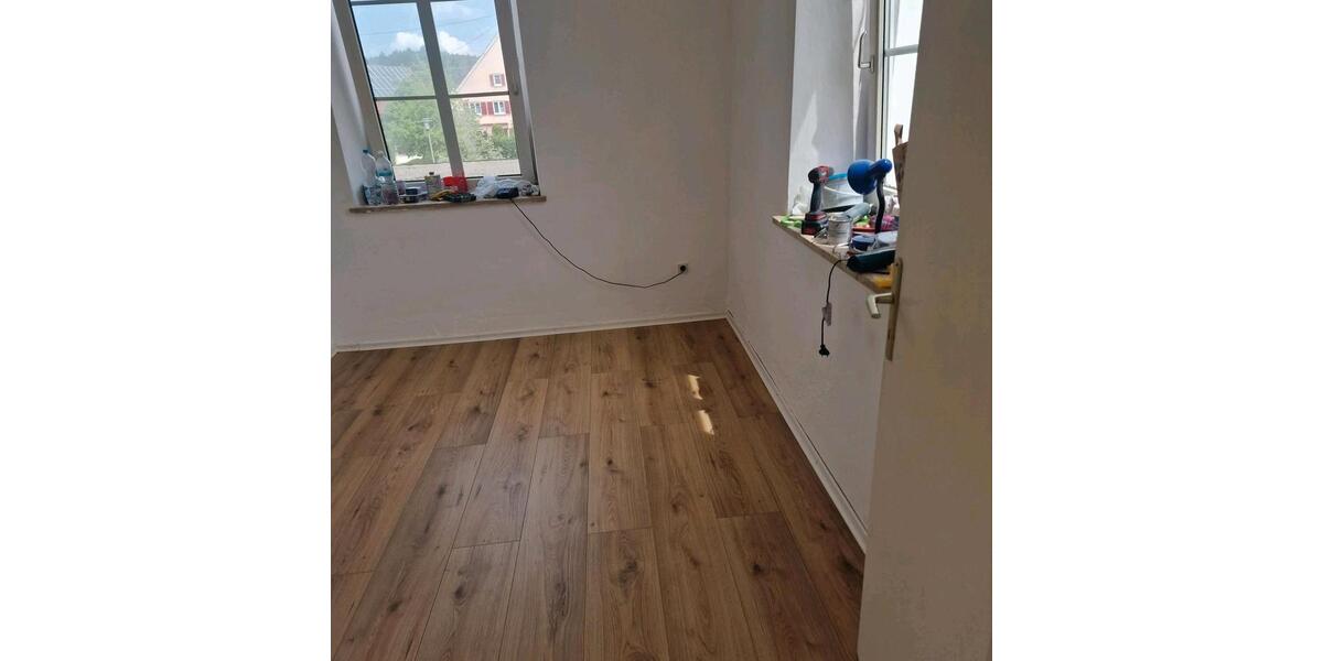 Etagenwohnung Kellmünz an der Iller - 4 Zimmer, 101 m&sup2;, 170.000&euro; | Angebot:27066666