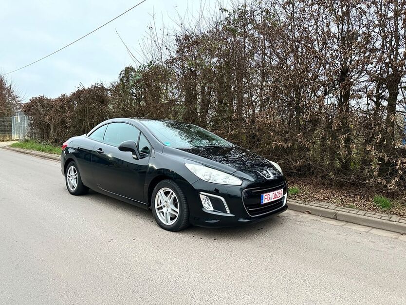 Peugeot 308 75.000 km 4.890 € Altenstadt 63674