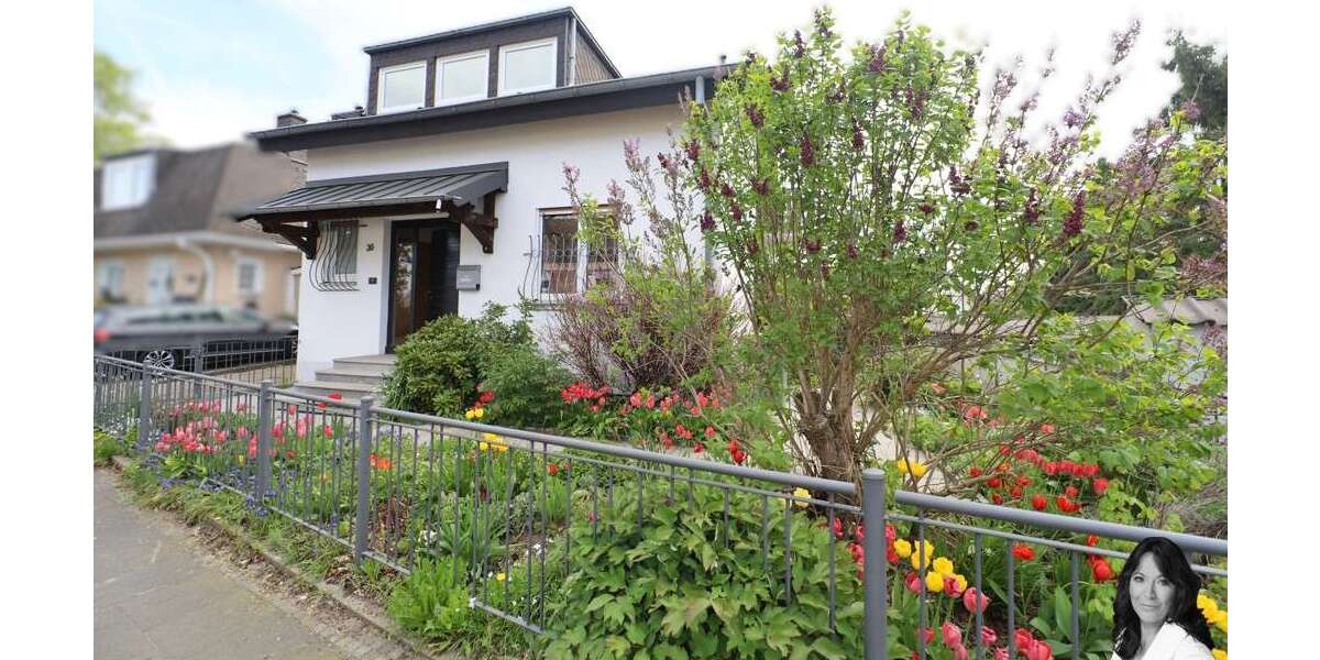 Einfamilienhaus Rheinbach - 5 Zimmer, 143 m&sup2;, 1.490&euro; | Angebot:26325702