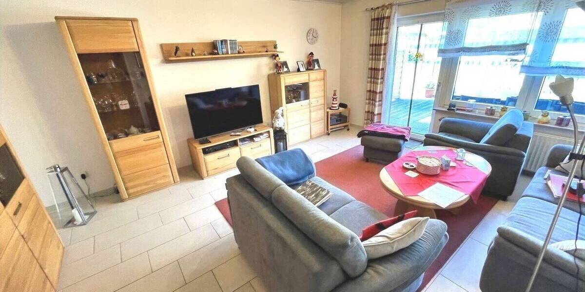 Doppelhaushälfte Wilhelmshaven Coldewei-Himmelreich - 5 Zimmer, 118 m&sup2;, 220.000&euro; | Angebot:26595310