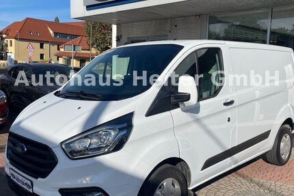 Ford Transit Custom 39.430 km 25.950 € Osnabrück 49090