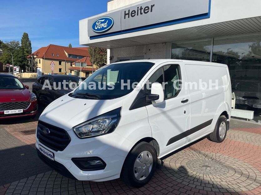 Ford Transit Custom 39.430 km 25.950 € Osnabrück 49090