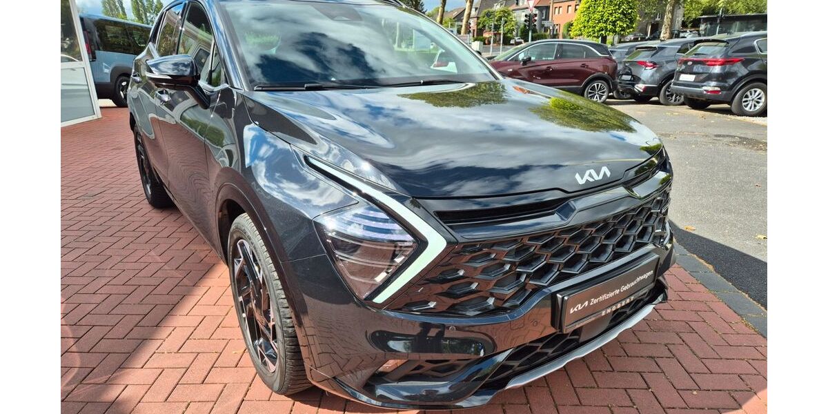 Kia Sportage 41.409 km 28.790 &euro; Datteln 45711