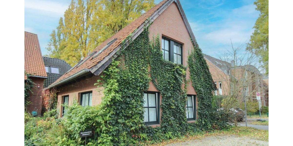 Gewerbeobjekt Krefeld Bockum - 4.750.000&euro; | Angebot:26790325