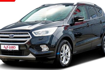 Ford Kuga 110.346 km 15.990 € Magdeburg 39118