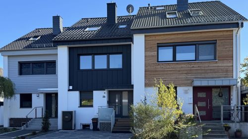 Reihenhaus Burgdorf - 4 Zimmer, 145 m&sup2;, 2.100&euro; | Angebot:26279393