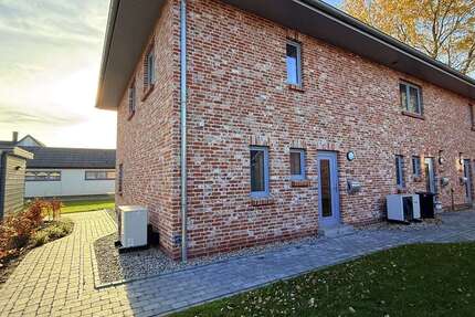 Wohnung Niebüll - 3.5 Zimmer, 96 m&sup2;, 335.000&euro; | Angebot:26497951