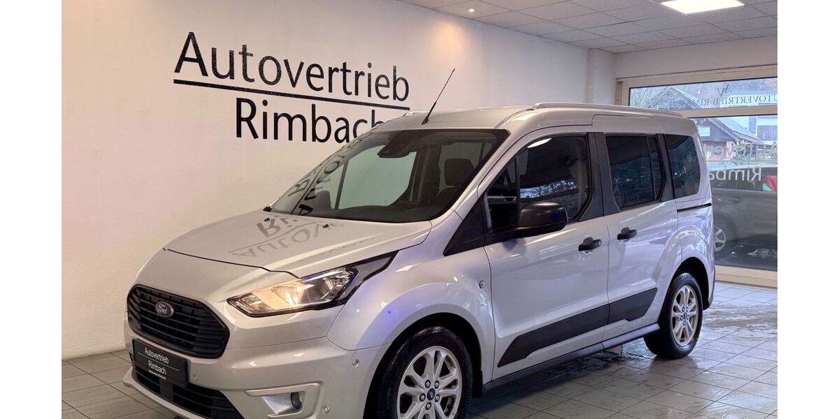 Ford Tourneo Connect 149.500 km 11.590 &euro; Rimbach 64668